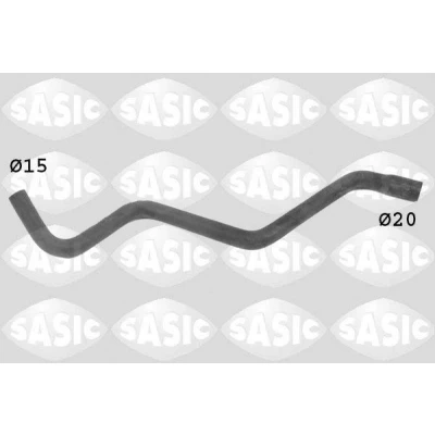 Imagem de SASIC 3406014 Mangueira de Radiador FORD: Focus Mk1 Carrinha, Hatchback