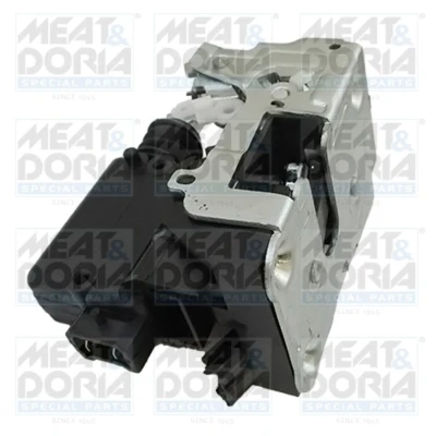 Imagem de Fechadura da porta MEAT &amp; DORIA 31496