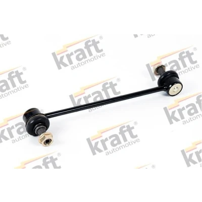 Imagem de KRAFT 4300679 barra / escora, estabilizadora Eixo dianteiro, de ambos os lados M12x1.5 VOLKSWAGEN: Transporter 5, 5 Bus