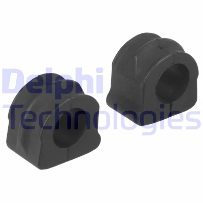 Imagem de DELPHI TD561W Casquilho da Barra Estabilizadora VOLKSWAGEN: Golf 4, Bora Sedan, SEAT: Leon I Hatchback, Toledo 2 Limousine, SKODA: Octavia Hatchback