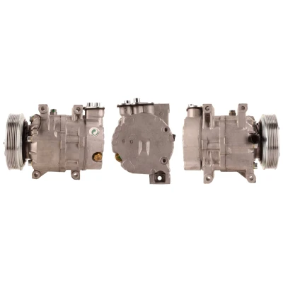 Imagem de LUCAS ACP322 Compressor PAG 46 R 134a