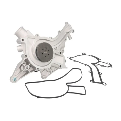 Imagem de INA 538 0211 10 Bomba de água com junta para accionamento da correia trapezoidal estriada MERCEDES BENZ: Classe E Sedan, C T modell