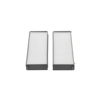 Imagem de KAVO PARTS HC 8212 Filtro, ar do habitáculo Filtro de pólen 249mm 99mm 37mm HYUNDAI: Santa Fe I, Trajet, XG