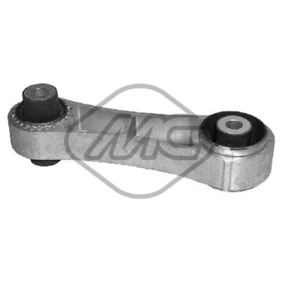 Imagem de Metalcaucho 04089 Suporte, motor traseira Rolamento de borracha e metal RENAULT: LAGUNA 1, 1 Grandtour