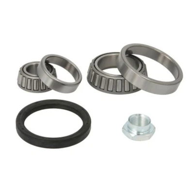 Imagem de Conjunto de rolamentos roda BTA H1W007BTA