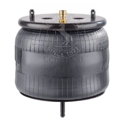 Imagem de CONTITECH AIR SPRING 6703 N P01 Fole, suspensão pneumática SCANIA: P,G,R,T series