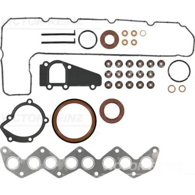 Imagem de REINZ 01 34404 Jogo completo de juntas, motor PEUGEOT: 607 Sedan, 406 Carrinha, Expert I Van, CITROËN: Xsara Picasso