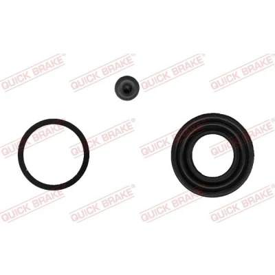 Imagem de QUICK BRAKE 114 0113 Jogo de Reparação Pinça Travão 30 HYUNDAI: i20 I Hatchback
