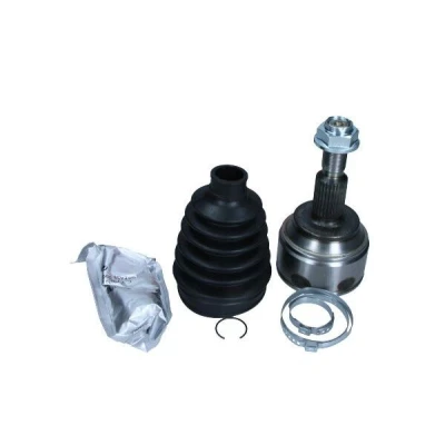 Imagem de MAXGEAR 49 3210 Ponteira de Transmissão Borracha FORD: FOCUS 3