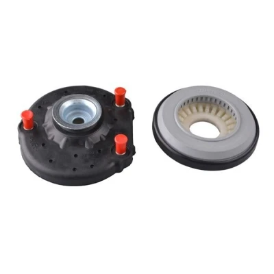 Imagem de Suporte de apoio do conjunto mola/amortecedor TEDGUM 00518186