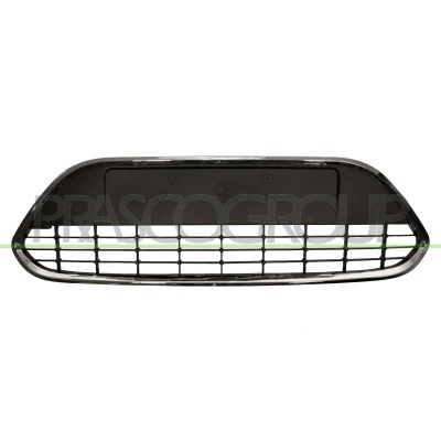 Imagem de PRASCO Premium FD4262130 Grelha de Pára Choques com aro à frente FORD: Focus 2, 2 Kombi