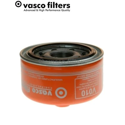 Imagem de DAVID VASCO V010 Filtro de óleo 1 1/2 16 UN aparafusado VOLKSWAGEN: LT 28 46 2 Kasten, 35 II Minibus