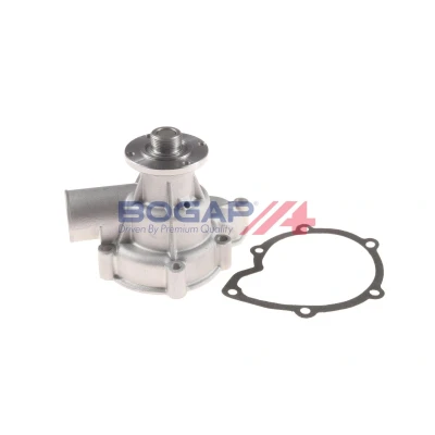 Imagem de BOGAP B4234106 Bomba de água VOLKSWAGEN: GOLF 3, 2, 1, BMW: 3 Sedan, Compact, 5 SEAT: Ibiza Toledo 2 Limousine, Alhambra I