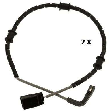 Imagem de TRW GIC371 Sensor de Desgaste Pastilha Freio JAGUAR: XF Sedan