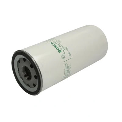 Imagem de BOSCH 0 451 300 003 Filtro de óleo 1 3/8&quot; 16 UN Filtragem do circuito secundário, aparafusado RENAULT TRUCKS: T Serie