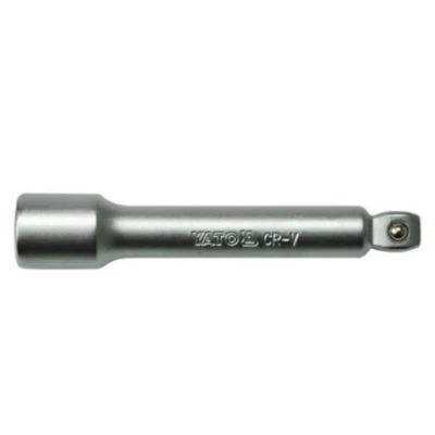 Imagem de YATO YT 3847 Extensor, chave de caixa 76 10 (3/8&quot;) aço cromo vanádio