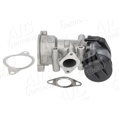 Imagem de AIC 55770 Válvula EGR elétrico com junta FORD: Focus 2, 2 Kombi, S Max Mk1, PEUGEOT: 307 SW, 308 I Carrinha, VOLVO: V50, C30, S40 II