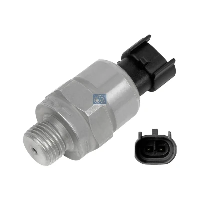 Imagem de DT Spare Parts 7.80151 Interruptor