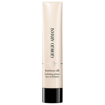 Imagem de Armani Luminous Silk Glow Bundle (Various Shades) 5.9