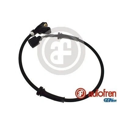 Imagem de AUTOFREN SEINSA DS0464 Sensor de ABS Eixo dianteiro, lado esquerdo, direito passivo 2 470 VOLKSWAGEN: Sharan I