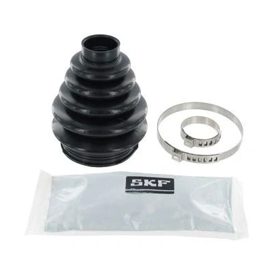 Imagem de SKF VKJP 1044 Fole de Transmissão 111 Termoplástico PEUGEOT: 206 Hatchback, CITROËN: C3 II, I FORD: FIESTA 6