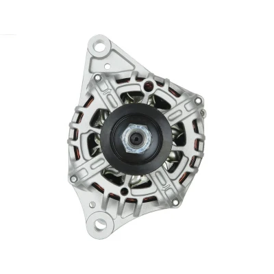 Imagem de AS PL A3331 Alternador 12V 80A NISSAN: MICRA 3