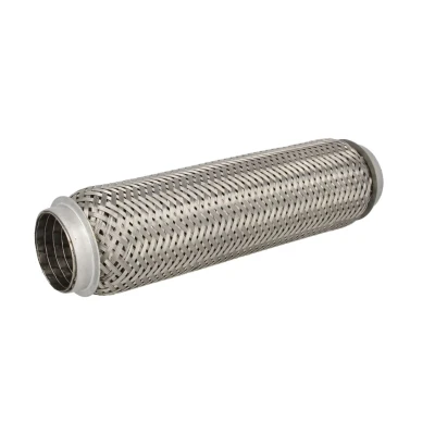 Imagem de JMJ 50X280P Tubo flexível, sistema de escape 50 280 Interlock
