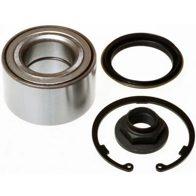 Imagem de DENCKERMANN W413258 Kit de rolamento roda com retentor do veio 80 MAZDA: 6 SW, Hatchback, KIA: Shuma I Hatchback