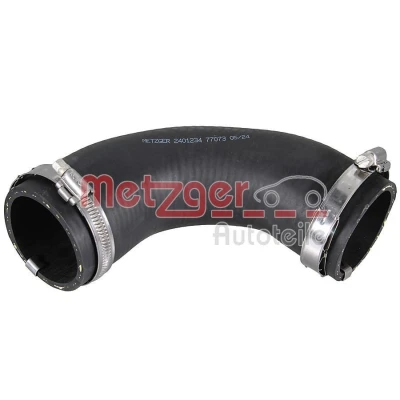 Imagem de METZGER 2401234 Mangueira Para o Turbocompressor sem braçadeiras MINI: Hatchback, Clubman