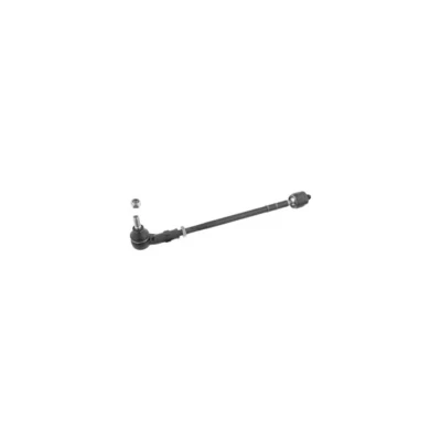 Imagem de FEBI BILSTEIN 24258 Barra de Direcção Eixo dianteiro, lado esquerdo com porca segurança ProKit VOLKSWAGEN: GOLF 2, Jetta 2