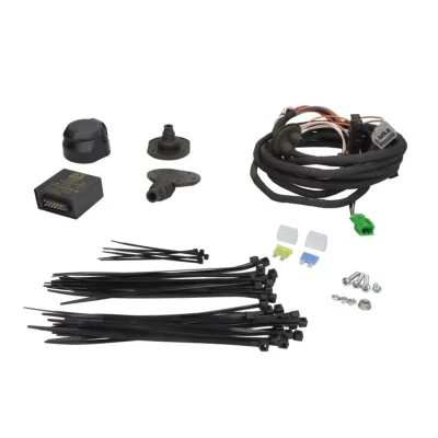 Imagem de Kit elétrico, barra de reboque ACPS ORIS 038 898
