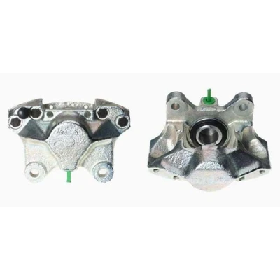 Imagem de BUDWEG CALIPER 34631 Pinça de travão VOLVO: 240 Sedan
