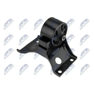 Imagem de NTY ZPS NS 144 Suporte, motor esquerda Apoio hidráulico NISSAN: Primera Carrinha