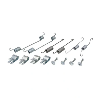 Imagem de ATE 03.0137 9313.2 Kit de acessórios, maxilas do travão FORD: FOCUS 3 Turnier