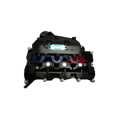 Imagem de BOGAP E1115105 Tampa de Válvulas esquerda com juntas JAGUAR: XF Sedan, LAND ROVER: Discovery 4, CITROËN: C5 3