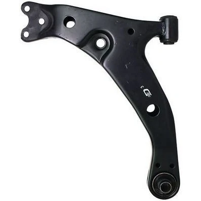 Imagem de DENCKERMANN D120233 Braço de suspensão Eixo dianteiro, esquerda, em baixo transversal TOYOTA: Corolla VIII Carrinha, Compact