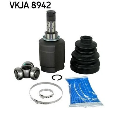 Imagem de SKF VKJA 8942 Ponteira de Transmissão NISSAN: Qashqai / Qashqai+2 I