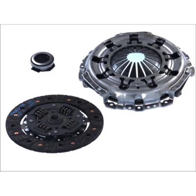Imagem de LuK BR 0222 620 0677 00 Kit de embraiagem com rolamento desembraiagem, disco da 200 FIAT: Marea Weekend, BRAVO 1, Brava Hatchback