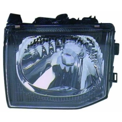 Imagem de ABAKUS 214 1146L LD E Farol Principal esquerda H4 para circulação pela direita P43t MITSUBISHI: PAJERO 2