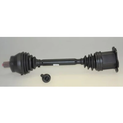 Imagem de LÖBRO 305073 Veio de transmissão 525 com parafuso AUDI: A4 B7 Avant