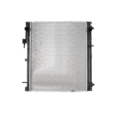 Imagem de VALEO 734162 Radiador, arrefecimento do motor Alumínio 425 528 16 sem regulador líquido de refrigeração Aletas soldadas