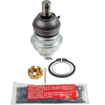 Imagem de LEMFÖRDER 11853 03 Rótula de suspensão Eixo dianteiro, em baixo, ambos os lados, exterior MITSUBISHI: L300 / Delica III Van