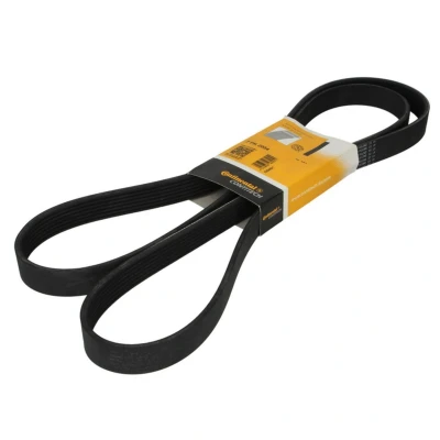 Imagem de CONTITECH 7PK2054 Correia trapezoidal estriada 2054 7 RENAULT: MASTER 3 Kasten