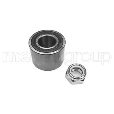 Imagem de METELLI 19 2607 Kit de rolamento roda 55 RENAULT: Kangoo I Express, I, LAGUNA 1