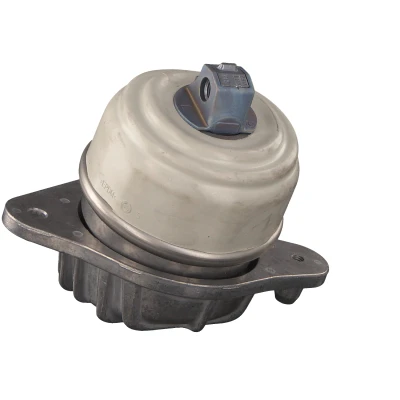 Imagem de FEBI BILSTEIN 108763 Suporte, motor esquerda Apoio hidráulico