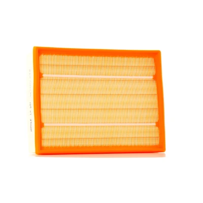 Imagem de MAHLE ORIGINAL LX 537 Filtro de ar 61,9 218 277 Cartucho filtrante VOLKSWAGEN: Transporter 4 Bus,
