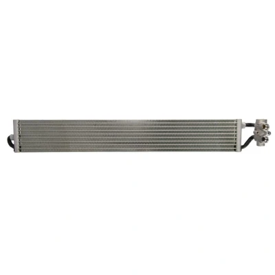 Imagem de MAHLE ORIGINAL CLC 108 000P Radiador de óleo, caixa velocidades automática