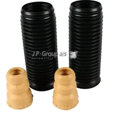 Imagem de JP GROUP 1142701610 Coifa Amortecedor Eixo dianteiro VOLKSWAGEN: Golf 5, Touran I, Passat B6 Variant, SKODA: Octavia 2 Combi, II Hatchback