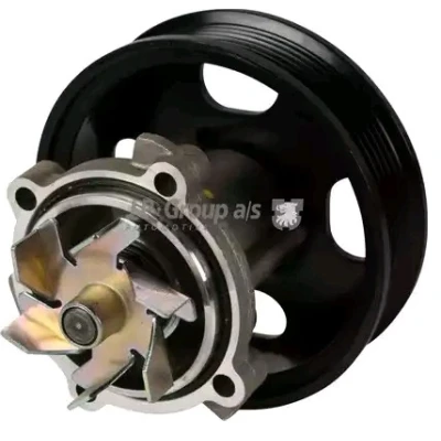 Imagem de JP GROUP 1214104000 Bomba de água mecânico FIAT: Grande Punto Hatchback, II Tipo OPEL: Corsa D Hatchback