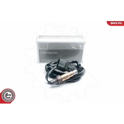 Imagem de ESEN SKV 09SKV860 Sonda lambda de saltos 5 12V VOLKSWAGEN: Golf 4, 5, Bora Sedan, AUDI: A3 Hatchback, A6 C5 TT Coupe